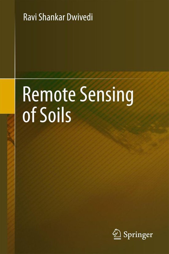 Earth and Environmental Science (R0) - Remote Sensing of Soi ... - cover