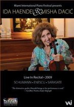 Live In Recital (2009)