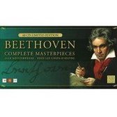 Beethoven: Complete Masterpieces [Germany]