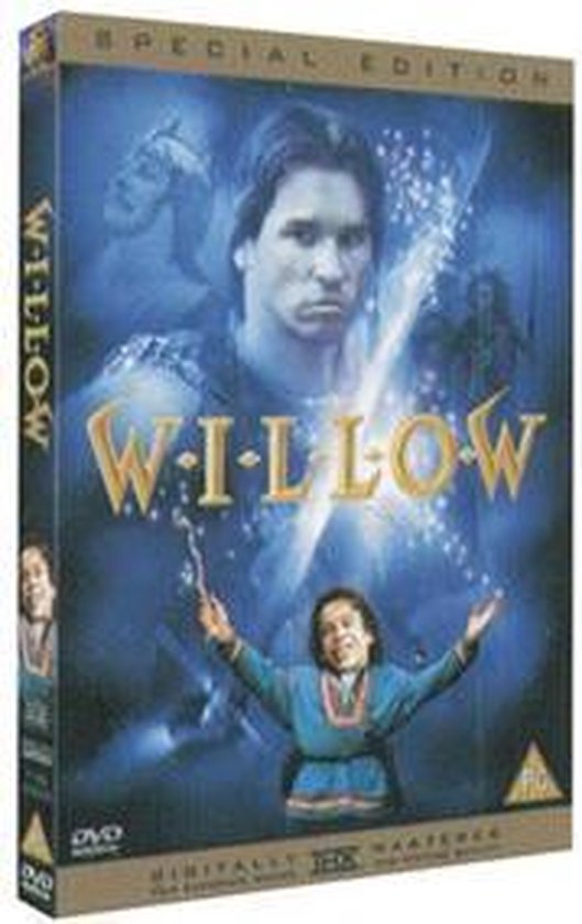 Willow - Special Edition (Import)