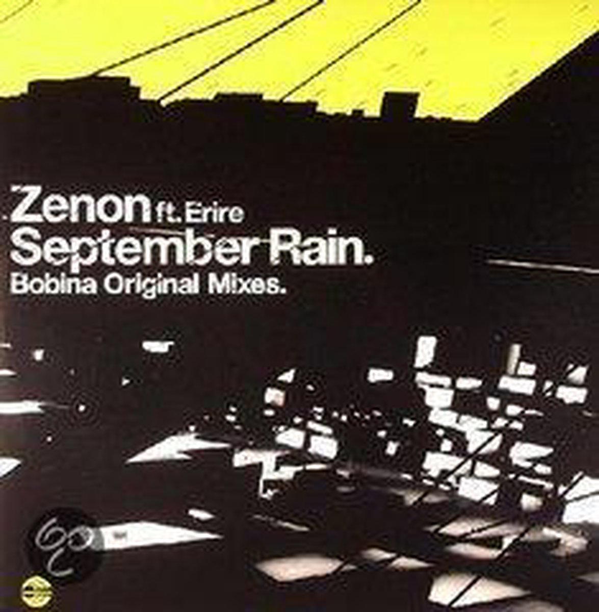 September Rain
