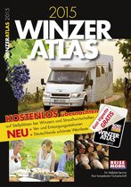 Winzer Atlas 2015