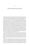 Een pagina uit een boek met Nederlandse tekst, inclusief de titel '2008: EEN TEAM VAN RIVALEN'.