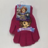 Disney Prinses Sofia Handschoenen / Handschoen / Handschoentje