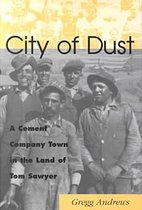 City of Dust