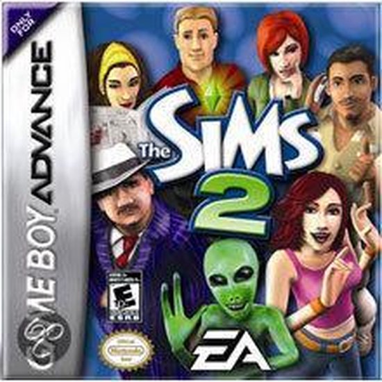 The Sims 2 | Games | bol.com