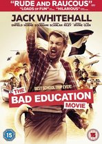 The Bad Education Movie [DVD](import zonder NL ondertiteling)  14 dec