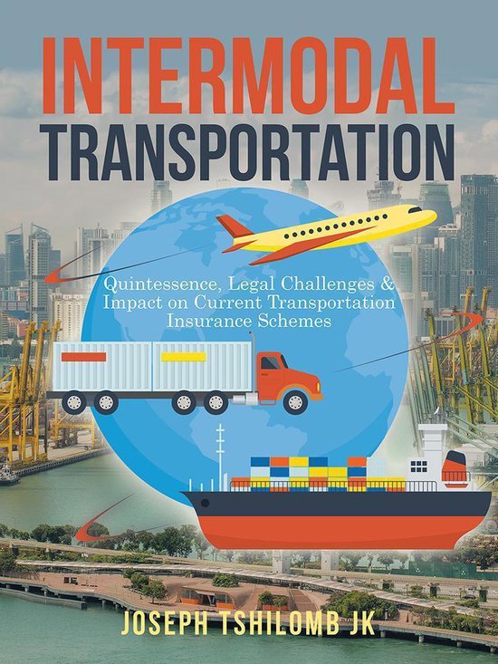 Intermodal Transportation - cover