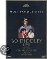 Bo Diddley - Live (Import)