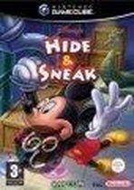 Disney's, Hide & Sneak