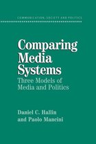 Communication, Society and Politics - Comparing Media Systems