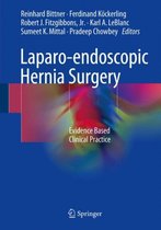Laparo endoscopic Hernia Surgery