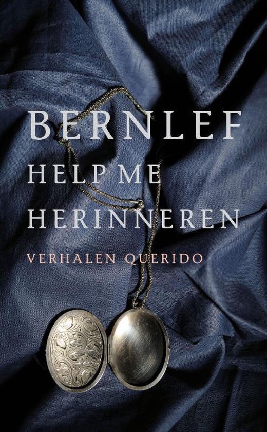 Help me herinneren. Verhalen - J. Bernlef | Nextbestfoodprocessors.com