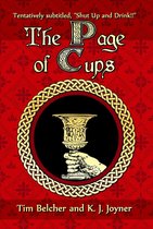The Page of Cups