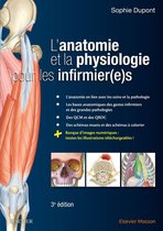 L'anatomie Et La Physiologie Pour Les Infirmieres