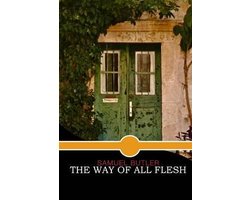 Omslag van The Way of All Flesh