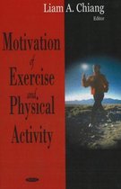 Motivation of Exercise & Physical Activity