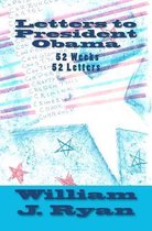 Letters to President Obama