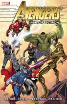 Avengers: Age of Ultron - Avengers: Age of Ultron