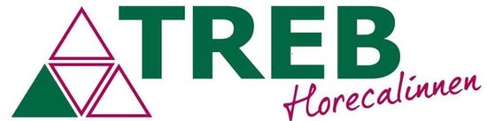 TREB Horecalinnen logo