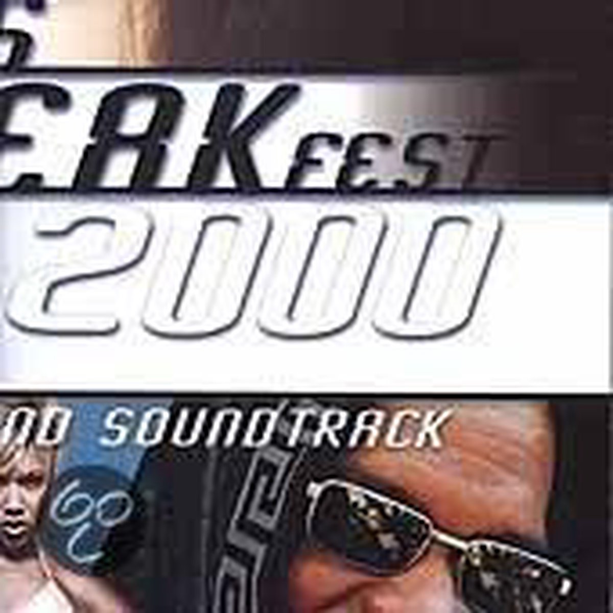 Freakfest