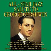 All Star Jazz Salute to George Gershwin