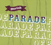 Garish - Parade (CD)