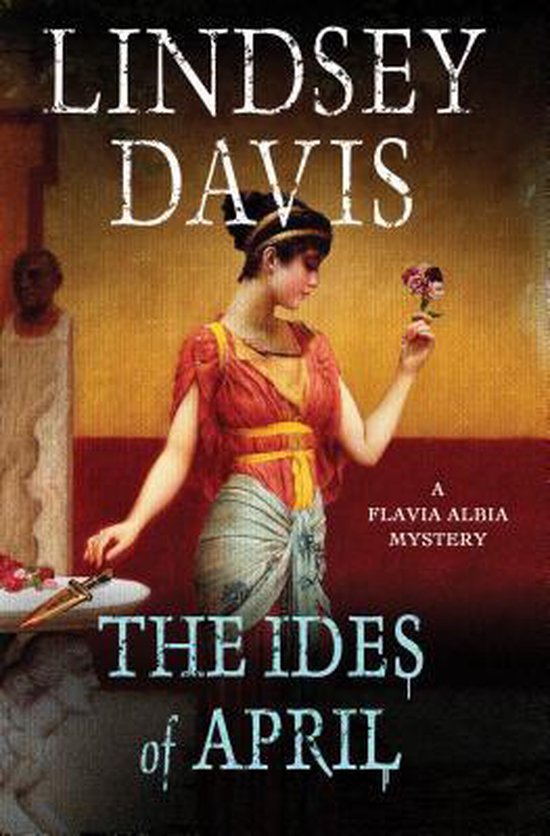 The Ides of April - cover