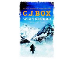 Winterdood (ebook), C.J. Box, 9789024563159, Boeken
