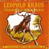Leopold Kraus Wellenkapelle - 15 Black Forest Surf Originals (CD)