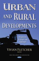 Urban & Rural Developments