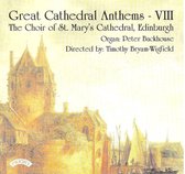 Great Cathedral Anthems Vol 8