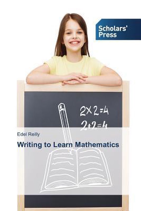 Writing to learn mathematics reilly edel 9783639664928 boeken bol
