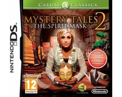 Mystery Tales 2