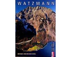 Watzmann