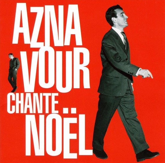 Aznavour Chante Noel