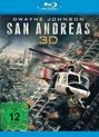 San Andreas (3D Blu-ray)