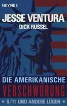 Die amerikanische Verschwörung