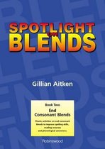Spotlight on Blends Book 2