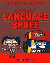 Ppf Adventure Presents Jean Dupree's Language Spree