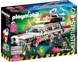 PLAYMOBIL  Ghostbusters™ Ecto-1A - 70170
