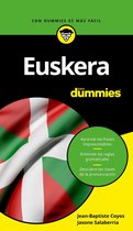 Para Dummies - Euskera para Dummies