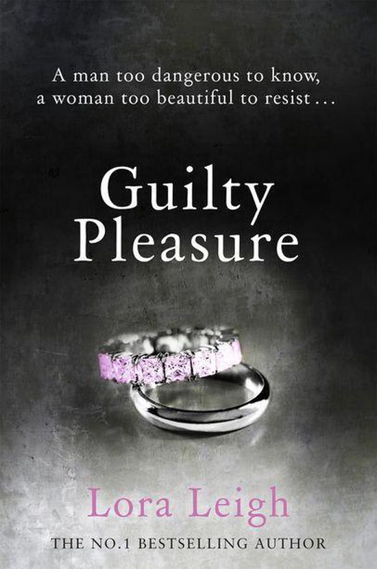 Guilty Pleasure - cover