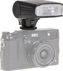 Dörr DAF-320 TTL Nikon Compacte flits Zwart