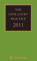 The Civil Court Practice (the Green Book)