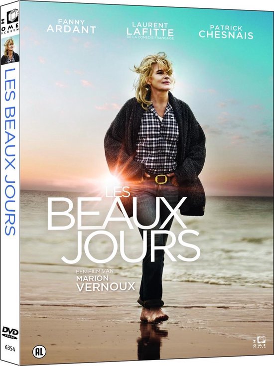 Cover van de film 'Les Beaux Jours'