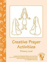 Creative Prayer Activities