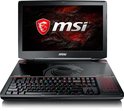MSI GT83VR 7RF-217NL - Gaming Laptop - 18 Inch