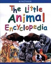 Little Animal Encyclopedia