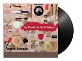 Je Doet Je Best Maar (LP)